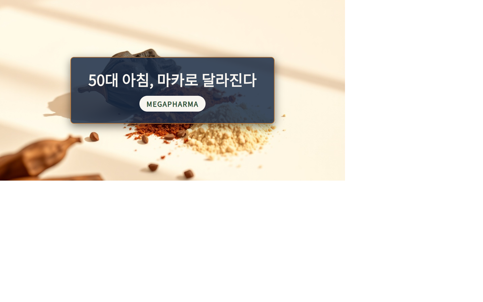 [테스트] 메가파마 자동 발행 테스트 글